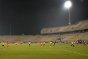 گزارش تصویری؛ فولاد 2 - 0 راه آهن
