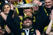 يورگن كلوپ از ديروز تا امروز...
