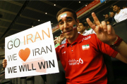 والیبال انتخابی المپیک ریو 2016؛ گزارش تصویری؛ ایران 3-2 کانادا