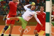 هندبال المپیک ریو 2016