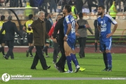 گزارش تصویری؛ استقلال 1 - 1 پرسپولیس