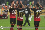 گزارش تصویری؛ استقلال 1 - 1 پرسپولیس