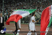 مقدماتی جام جهانی- ایران 2-0 ازبکستان