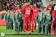 هفته دوزادهم لیگ برتر- پرسپولیس-ماشین سازی