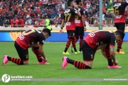 گزارش تصویری؛ استقلال 1 - 1 پرسپولیس