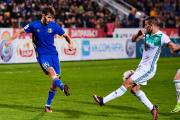 گزارش تصویری؛ روستوف 0-0 ترک گروژنی