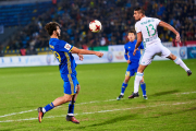 گزارش تصویری؛ روستوف 0-0 ترک گروژنی