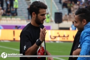 گزارش تصویری؛ استقلال 1 - 1 پرسپولیس