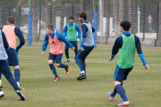 گزارش تصویری؛ تمرینات تیم فوتبال روستوف در اردوی ترکیه