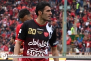 گزارش تصویری؛ استقلال 1 - 1 پرسپولیس