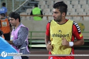 گزارش تصویری؛ پرسپولیس 1 - 0 پیکان