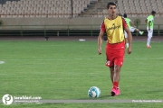 گزارش تصویری؛ پرسپولیس 1 - 0 پیکان