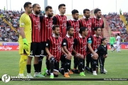 هفته سی ام لیگ برتر-سیاه جامگان-پرسپولیس