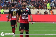 گزارش تصویری؛ استقلال 1 - 1 پرسپولیس