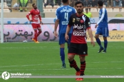 گزارش تصویری؛ استقلال 1 - 1 پرسپولیس