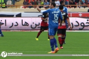 گزارش تصویری؛ استقلال 1 - 1 پرسپولیس