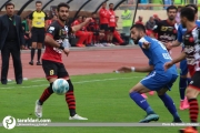 گزارش تصویری؛ استقلال 1 - 1 پرسپولیس