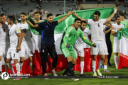 مقدماتی جام جهانی- ایران 2-0 ازبکستان