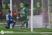 گزارش تصویری؛ استقلال 1 - 1 پرسپولیس