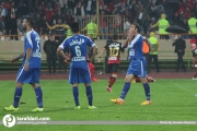 گزارش تصویری؛ استقلال 1 - 1 پرسپولیس