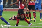 گزارش تصویری؛ استقلال 1 - 1 پرسپولیس
