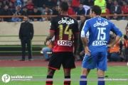 گزارش تصویری؛ استقلال 1 - 1 پرسپولیس