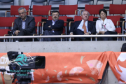 والیبال انتخابی المپیک ریو 2016؛ گزارش تصویری؛ ایران 3-0 استرالیا