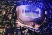 new stamford bridge stadium