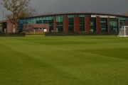 Chelsea FC Cobham Training Ground