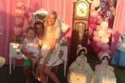 Families Real players