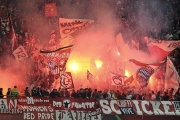رومنيگه تو جلسه بعد بازی با قاطعيت گفته بود که:  هنوز "يک" بازی داريم و ما  FC Bayern München   هستيم و بعضی وقتا بايرن معجزه های فوتبالی  می سازه...