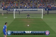 نتیجه بازی  دوستانه چلسی و بایرن فانتزی مستر لیگ 