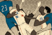 نگاهی به لحظات کلیدی  ادوار مختلف جام جهانی 