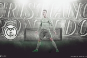 والپیپر:  CR7