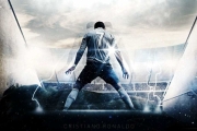 والپیپر:  CR7