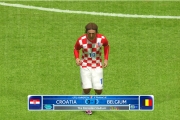 کروواسی1-1بلژیک)فانتزی یورو2016