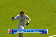 انگلیس4-2روسیه)فانتزی یورو 2016