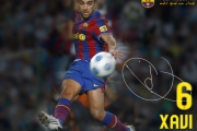 xavi