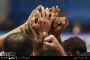 گزارش تصویری؛ دیدار تیم‌های بسکتبال  دانشگاه آزاد و نفت آبادان
