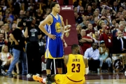 گزارش تصویری؛ سومین دیدار سری فینال NBA