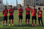 گاف طارمی در نود