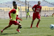 بازیکنان پرسپولیس-تمرین پرسپولیس-تمرینات پرسپولیس-پرسپولیس