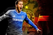 EDEN HAZARD