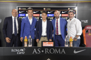 جالوروسی-آاس رم-لیگ ایتالیا-سری آ-خرید جدید آاس رم
