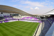 Hazza Bin Zayed Stadium_UAE