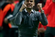 خداحافظ گواردیولا، Danke Pep! (گزارش تصویری)