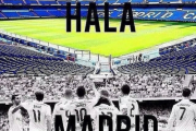 ❤️ Hala Madrid Y Nada Mas ❤️
