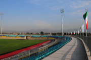ورزشگاه شهید کاظمی:ویژگی ها و امکانات