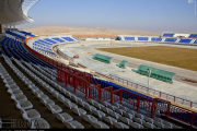 ورزشگاه 19 مهر بجنورد:ویژگی ها و امکانات