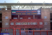 ورزشگاه 19 مهر بجنورد:ویژگی ها و امکانات